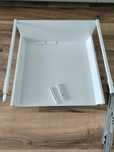 Szuflada wysoka Ikea Maximera 60x40x60