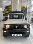 Suzuki Jimny Jimny+doposażenie, salon Polska 2024