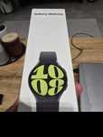 Smartwatch Galaxy Watch 6. Nowy.