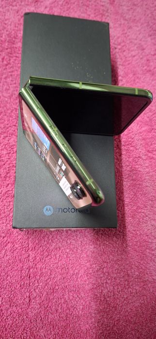 Motorola razr 50 ultra 5G