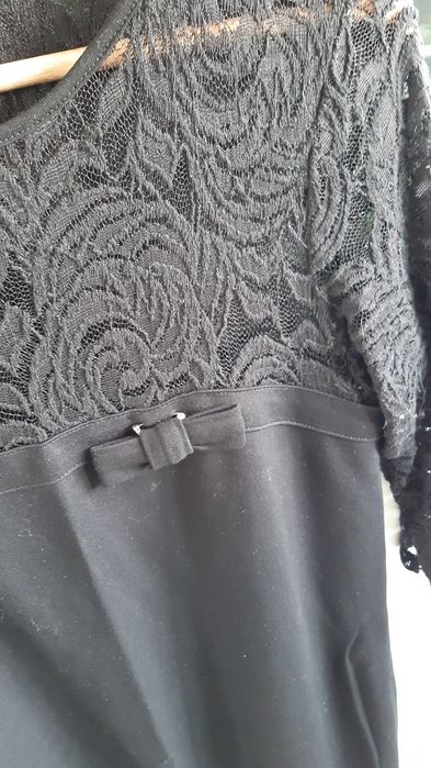Sukienka ciążowa Happymum