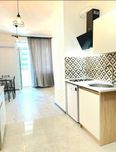 Сдам студию в жк Sky city на Черёмушках
