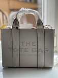 Сумка marc jacobs the tote bag