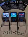 Consola R36S retro gameboy