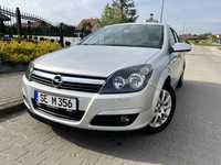 OPEL ASTRA 2005r 1.6 benz KLIMA/ALU/AUTOMAT ! wzorowy stan