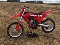 Gas gas mc250f (ktm sxf/husqvarna fc/ 2024)
