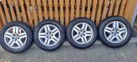 Felgi 15"aluminiowe 5X100 Golf 4