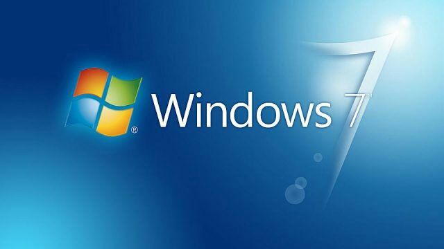 Установка Windows 7 8.1 10. 10pro