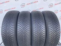 195/55 r20 michelin alpin 5 7mm шини бу зима