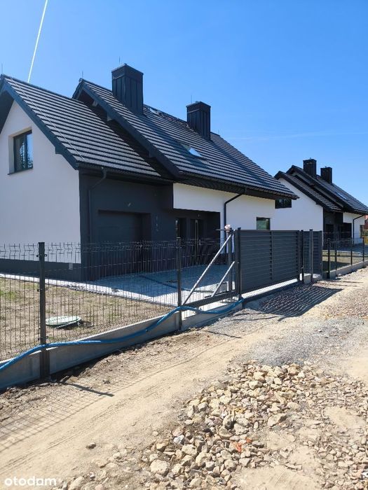 Skawina dom jednorodzinny