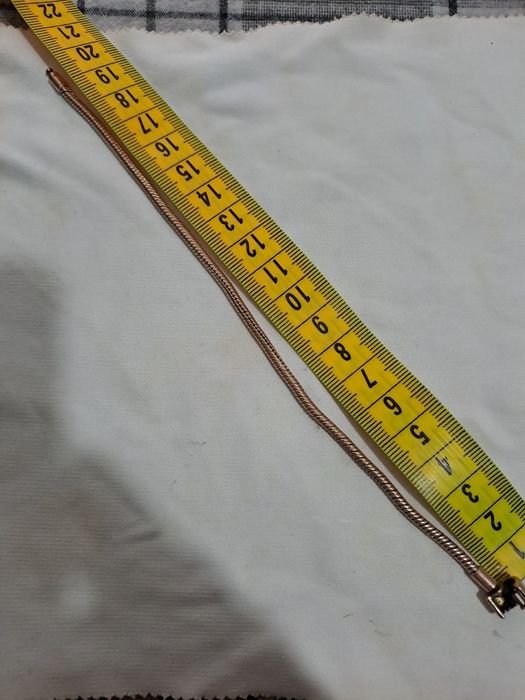 Pulseira Pandora Rosegold