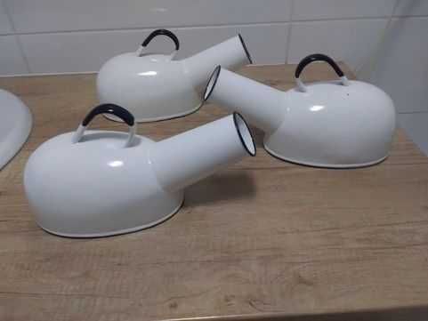 Męska kaczka dla mężczyzny szpitalna na mocz medyczna sanitarna pana