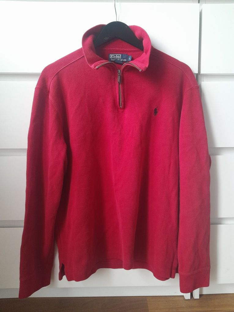 Bluza Polo Ralph Lauren rozmiar L