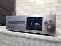 Ресивер Pioneer X-HM72 2х100Вт Bluetooth AirPlay USB WLAN