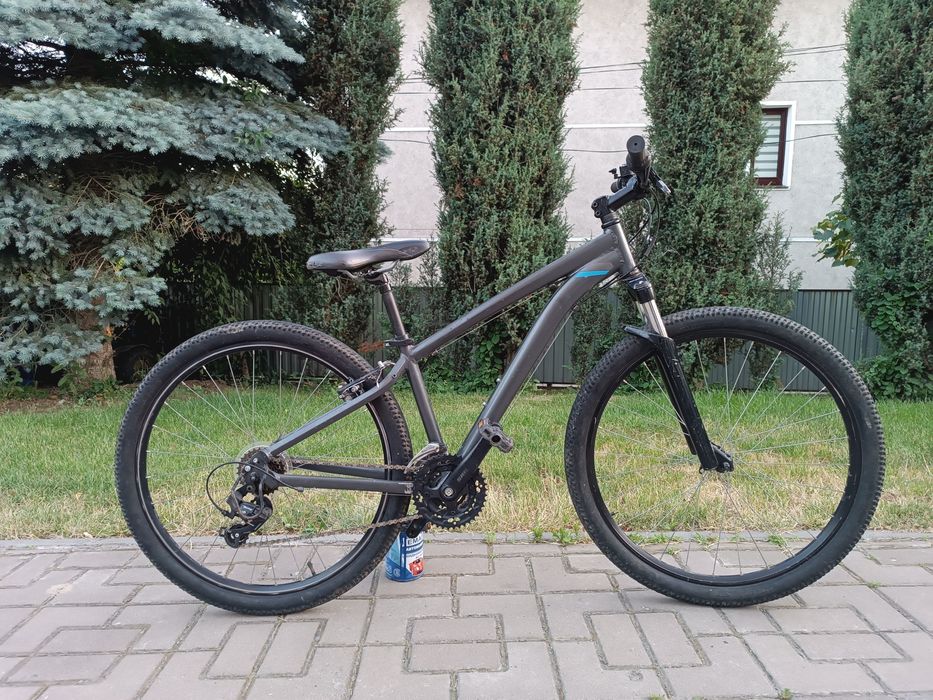 Велосипед Rockrider s100