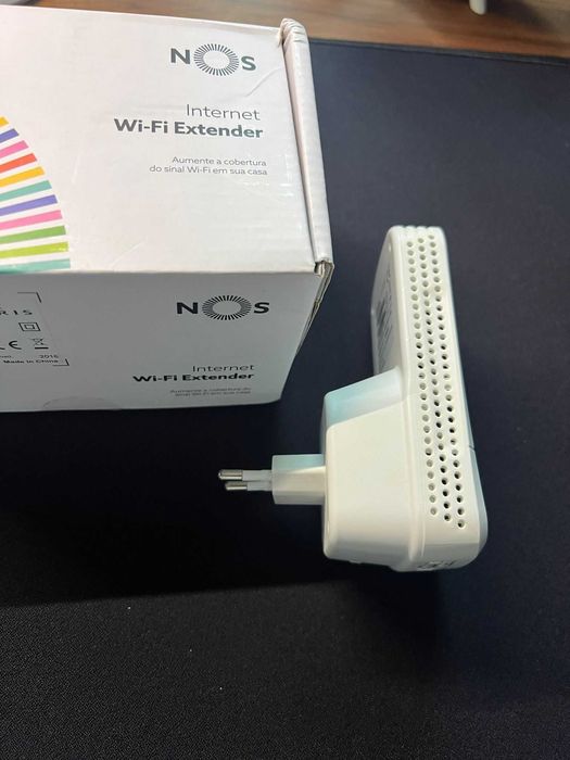 Wi-Fi Extender NOS