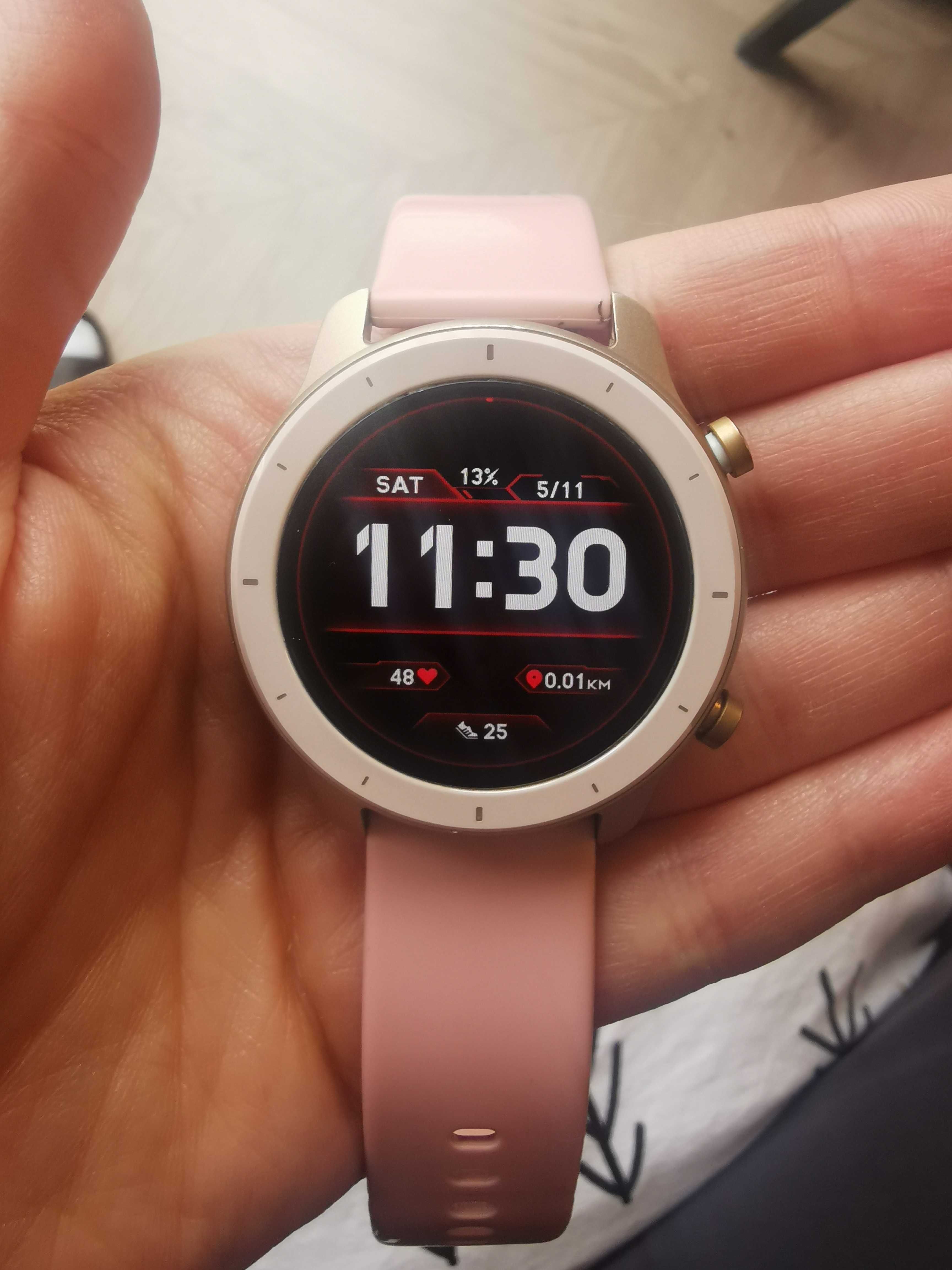 Amazfit GTR 42mm