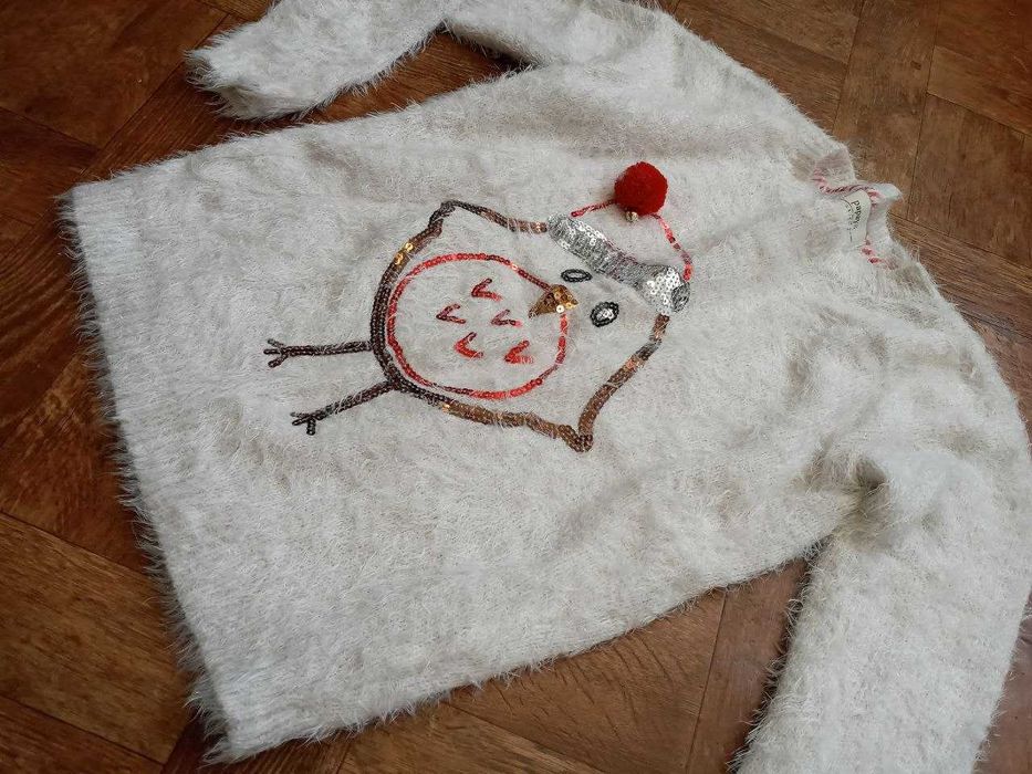 Тепла кофта куртка свитер світшот бомбер американка 8-13р светр гольф