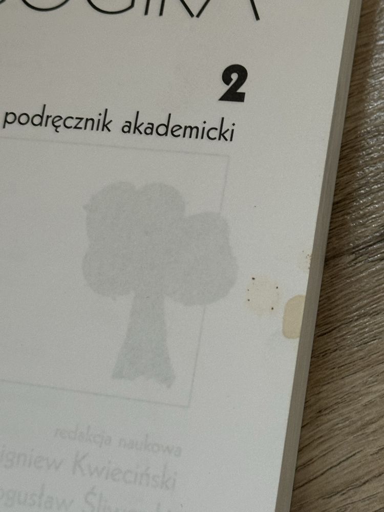 Podręcznik akademicki Pedagogika 2