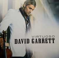 David Garrett – Virtuoso (CD, 2013)