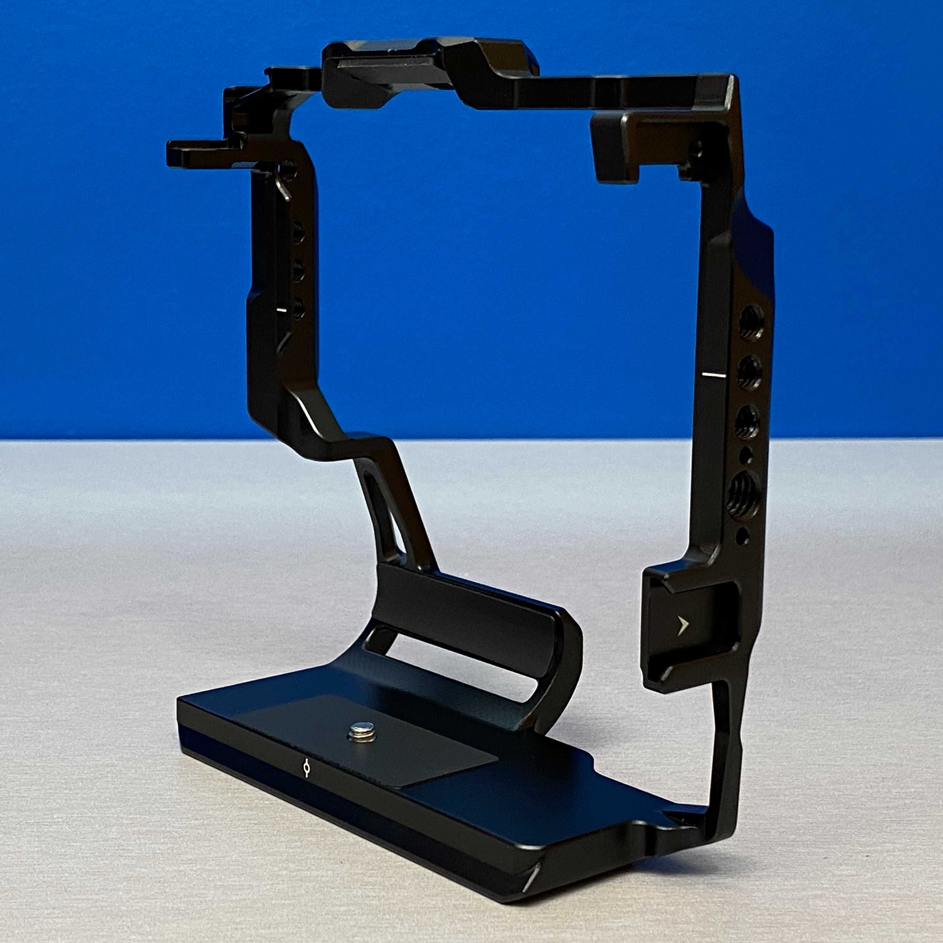 SmallRig Cage 3933 (Fujifilm X-H2 | X-H2s)
