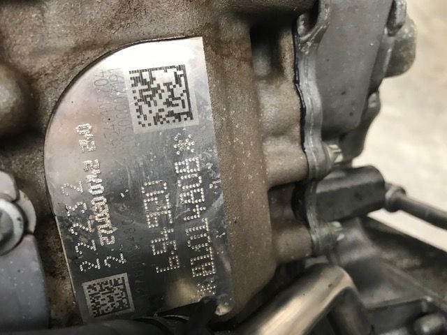 Motor Mercedes Sprinter 2.0 CDI Ref: 642920