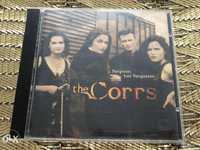CD The Corrs Forgiven, Not Forgotten