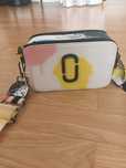 Marc Jacobs, torebka, listonoszka
