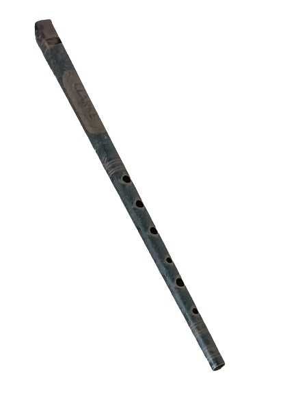 CLARKE flazolet, flet metalowy