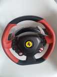 Kierownica thrustmaster ferrari 458 spider Xbox PC