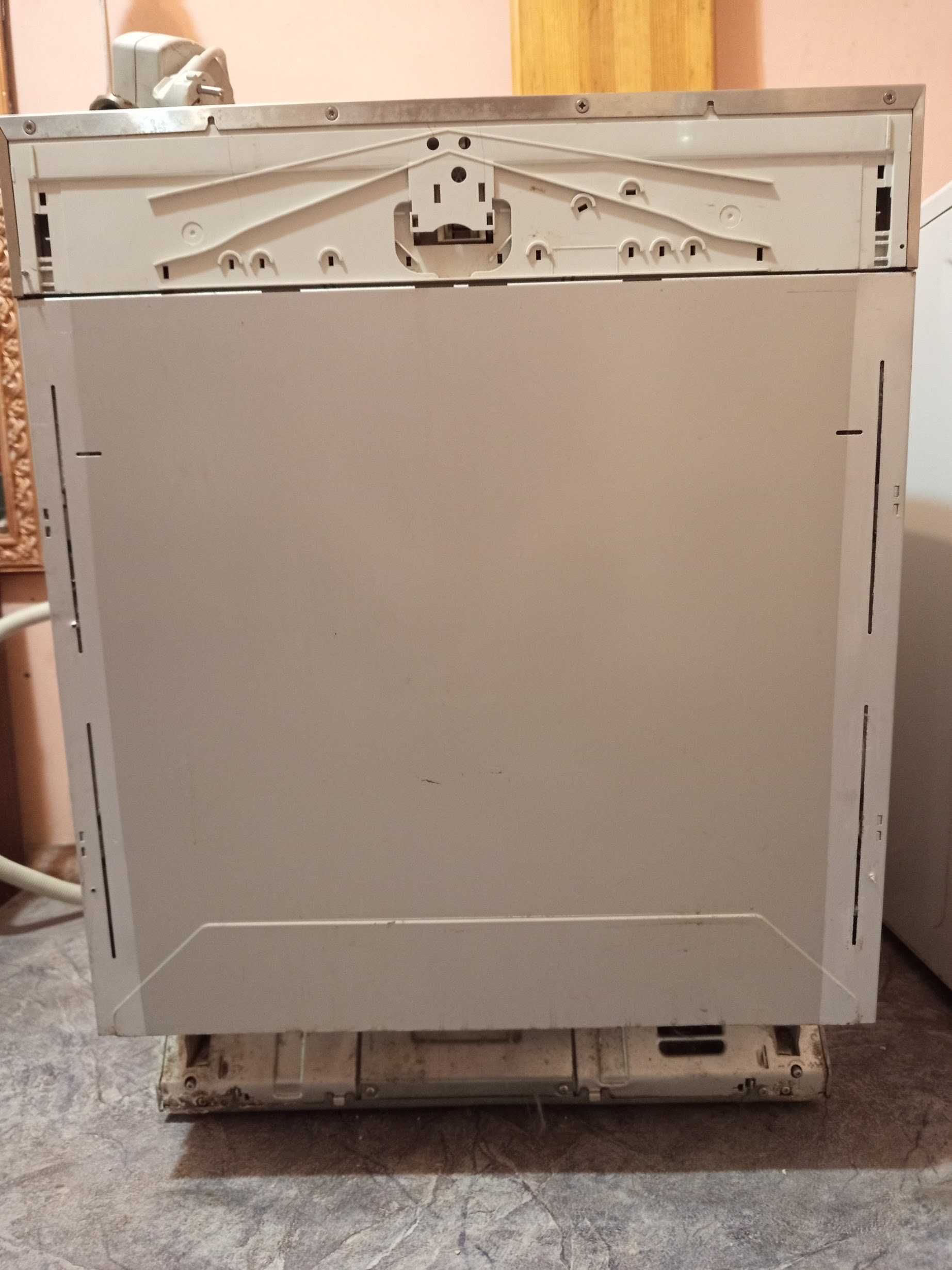 Посудомийна Miele G 1270 SCVI