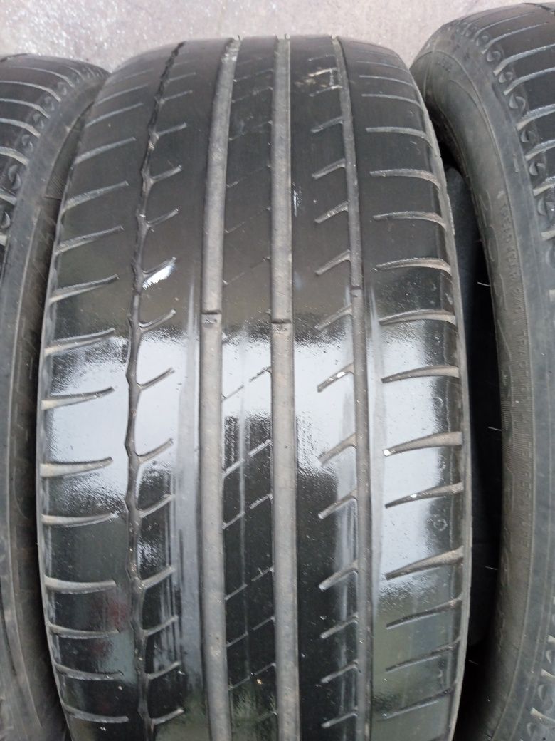 Шини R16 205/55 MICHELIN