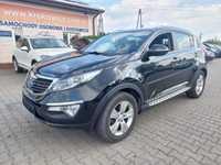 Kia Sportage 2.0B! Super Stan!