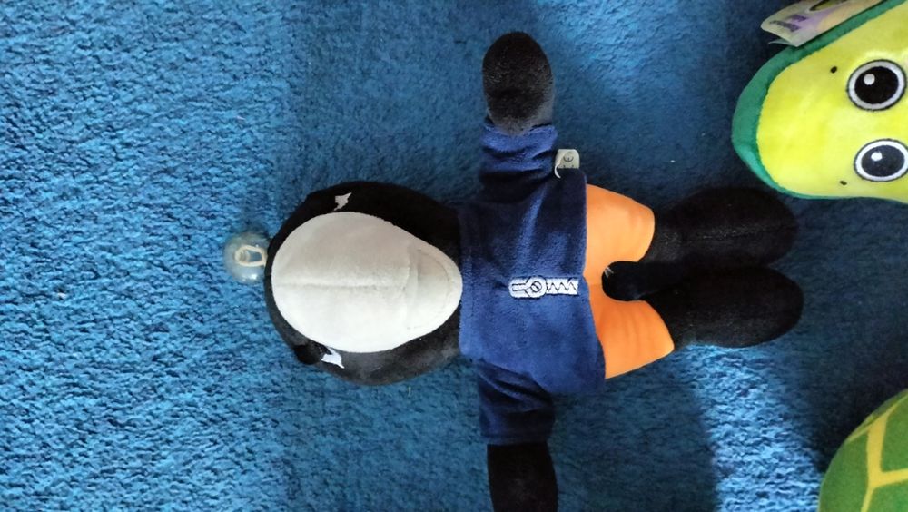 Minecraft creeper kriper pigman spike kaktus  brawl stars kruk maskotk