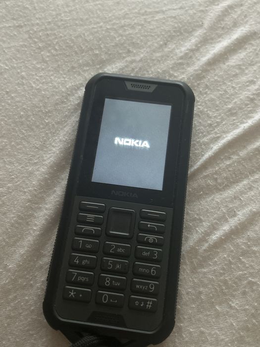 Nokia 800 klasyk