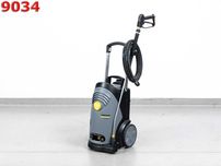 MYJKA CIŚNIENIOWA KARCHER HD 5/12 C 120bar 500l/h 230V 2,5kW 2000netto