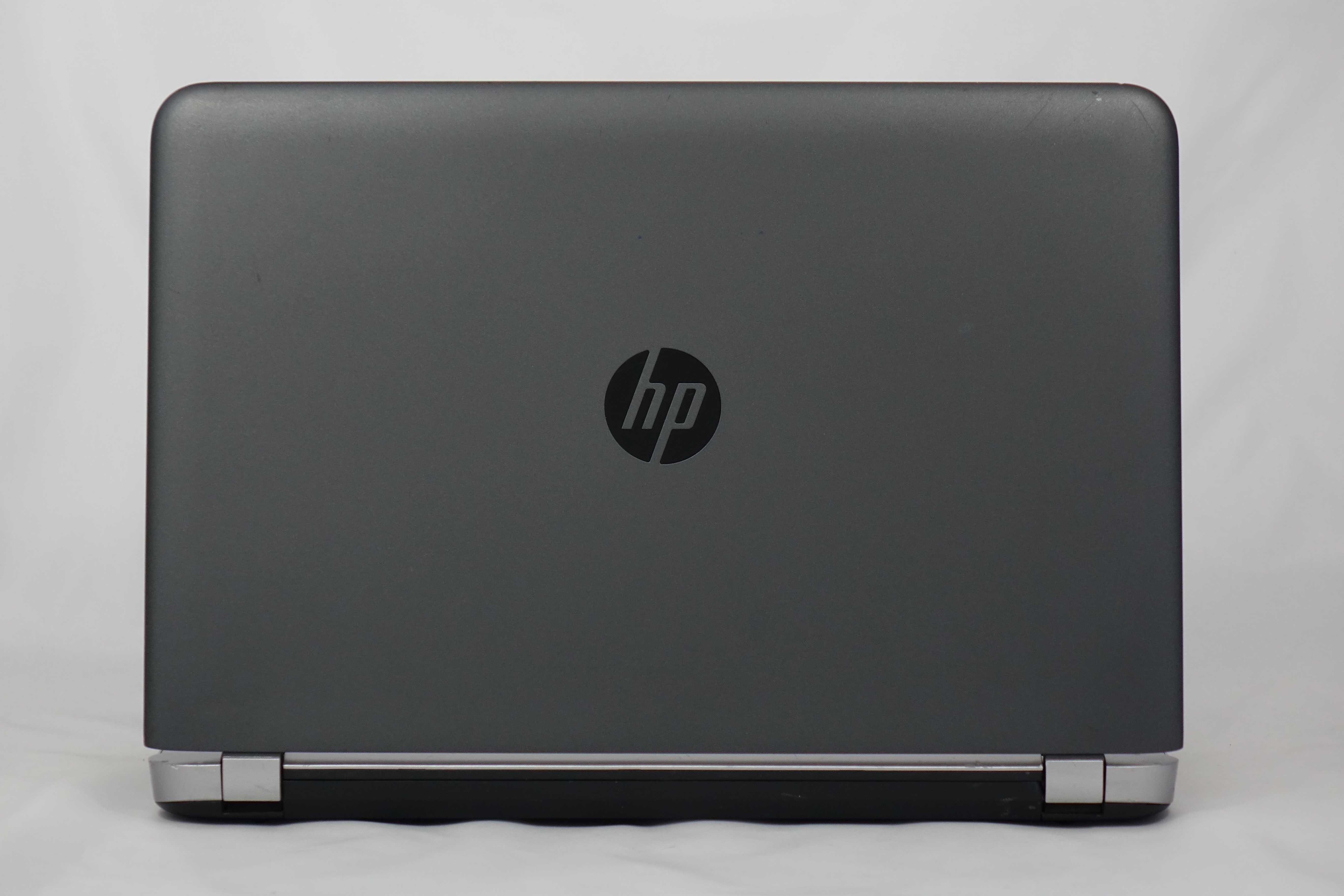HP ProBook 450 G3 i5-6200U/ 8/ 256GB SSD / 15.6"  / Intel HD Graphics