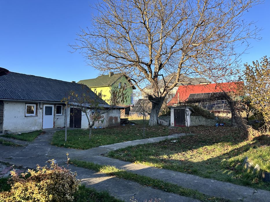 Продається будинок в Березівці 10 хв від міста