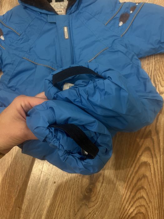 Комбинезон , комбінезон Lenne