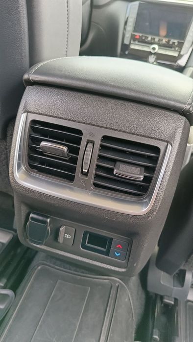 Продажа власного авто Infiniti QX50 Luxe Essential в гарному стані