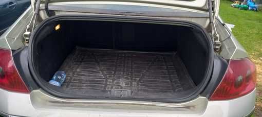 Peugeot 407 2.0hdi w dobrym stanie Niska cena Podlega negocjacji