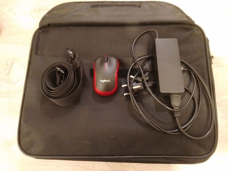 Laptop Acer Aspire 5733Z - sprawny