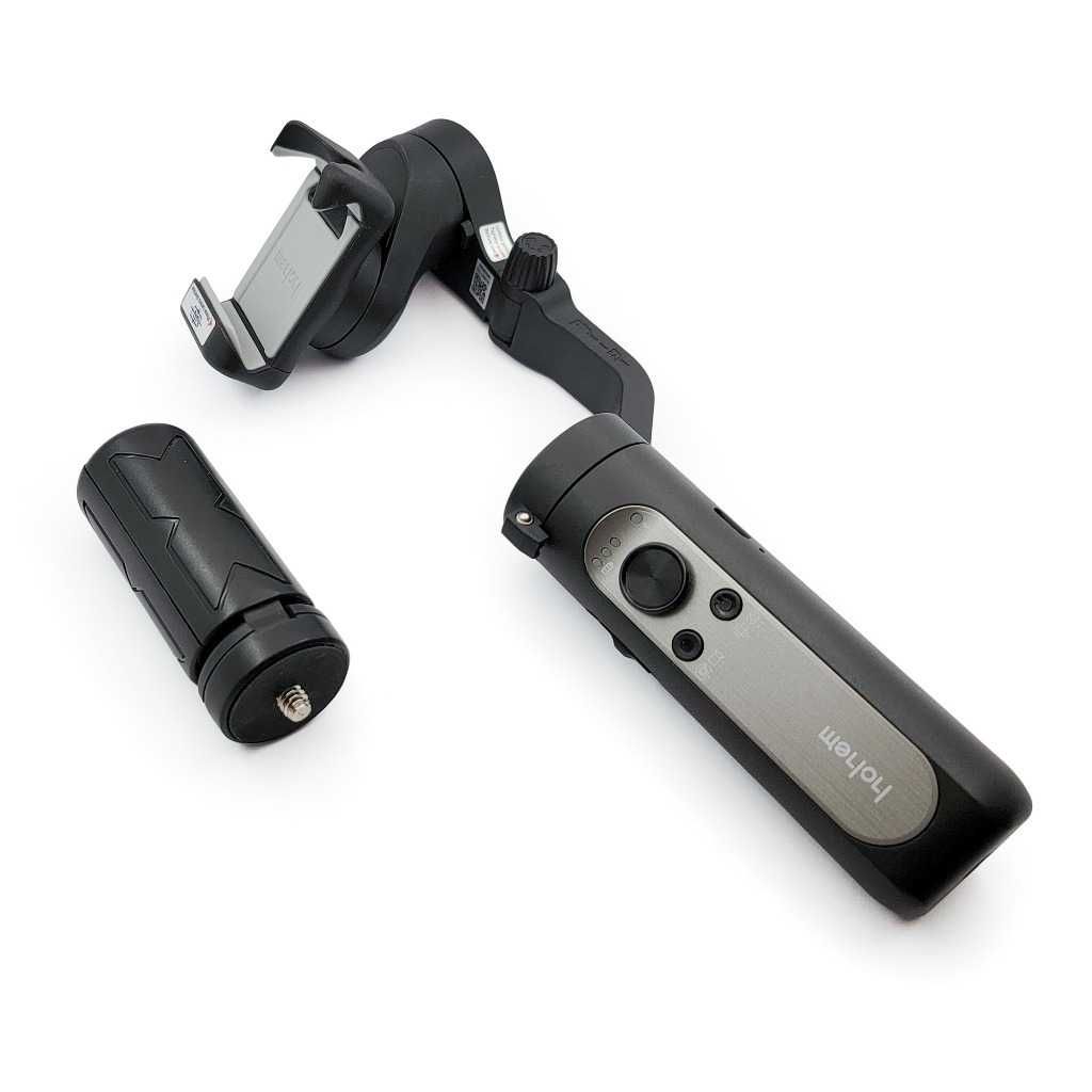 Hohem iSteady X Gimbal Kompaktowy do telefonu