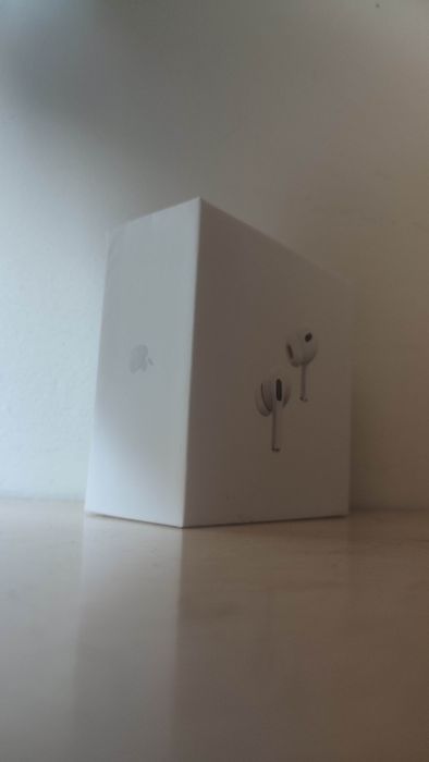 Słuchawki słuchawki Airpods pro 2