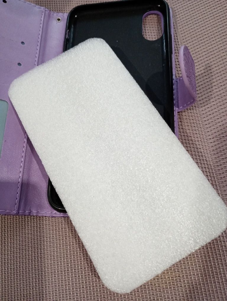 Etui do iPhone XS nowe