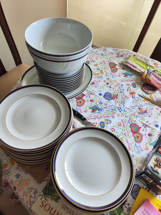 Serviço Ema Vista alegre completo