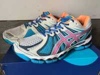 Кроссовки Asics Gel Nimbus 15, оригинал