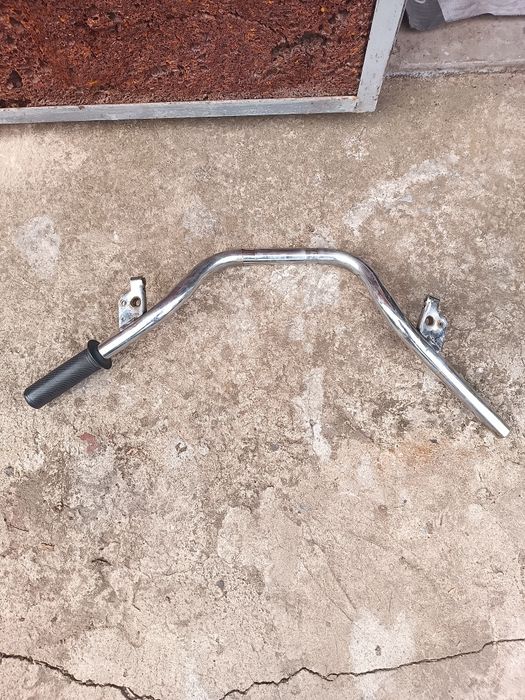 руль Ява 634-7.Чехия