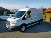 Ford Transit Ford Transit 2.0 130km L3H2 Bogato wyposażony, doinwestowany!