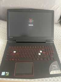 Laptop lenovo legion y520